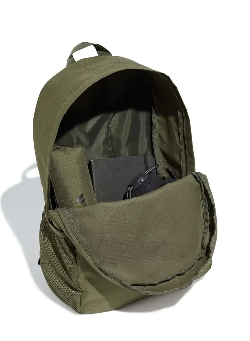 Adidas Backpack With Pencil Case